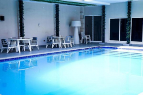 Summerset Continental Hotel Maitama by T E L E Hospitality
